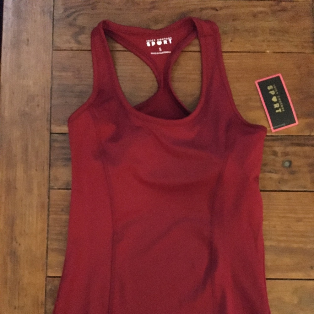 JUICY SPORT Tank
